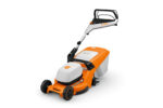 STIHL RMA 448.3 RV Self Propelled Battery Lawn Mower