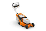 STIHL RMA 448.3 RV Self Propelled Battery Lawn Mower