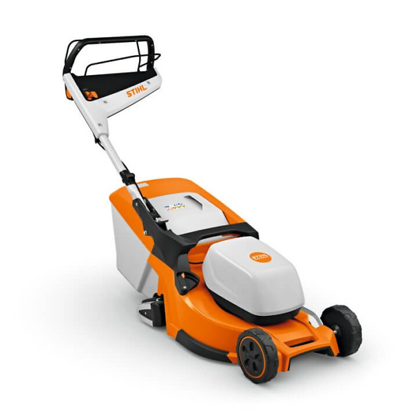 Compare 1 STIHL RMA 448.3 RV Self Propelled Battery Lawn Mower