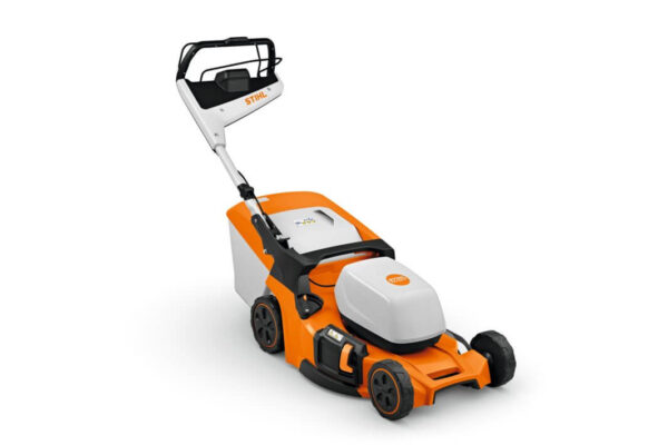 STIHL RMA 453.3 PV Self Propelled Battery Lawn Mower