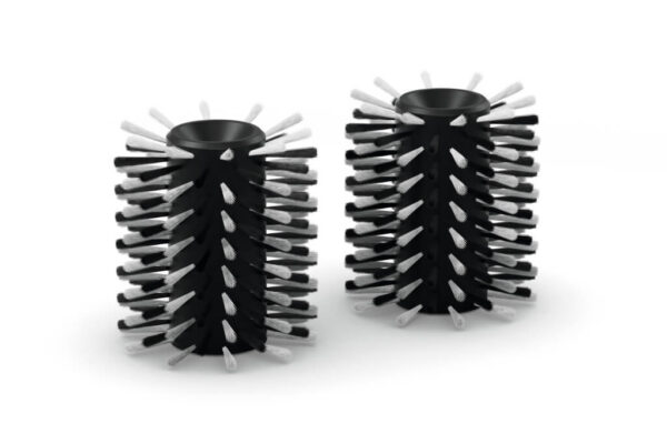 STIHL Spare Soft Brush Set For Rotating Roller Brush