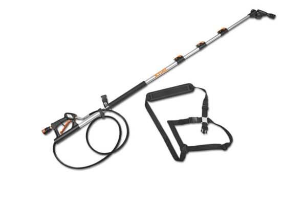 STIHL Telescopic Pressure Washer Spray Lance