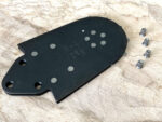 Sugihara 3/8 .058 Spare Nose Sprocket (Includes Rivets)