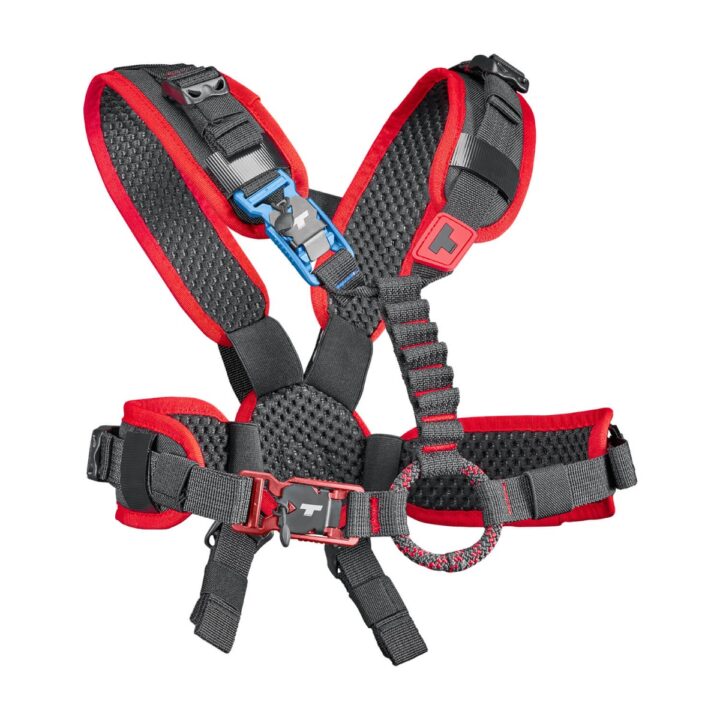 Teufelberger upMOTION SRT Chest Harness 3 Teufelberger upMOTION SRT Chest Harness