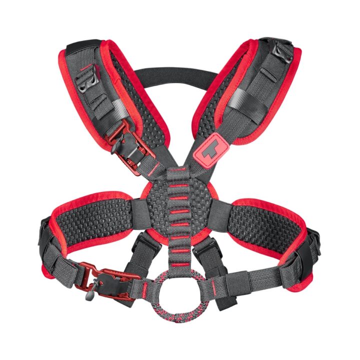 Teufelberger upMOTION SRT Chest Harness 2 Teufelberger upMOTION SRT Chest Harness