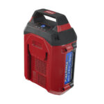 Toro 2.5 Ah 60V MAX* Flex-Force Power System™ Battery