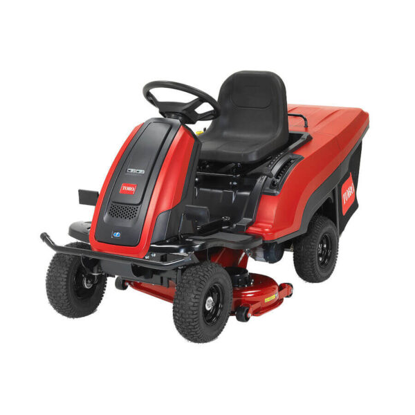 Toro eRS3200DC Battery Ride On Mower