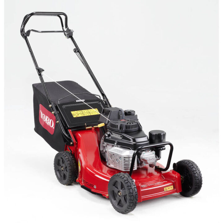 Toro Proline Heavy-Duty 53cm Petrol Lawn Mower