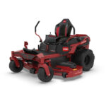 Toro Titan® ZXM6075 152 cm Zero Turn Mower