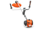 Husqvarna 525RX Petrol Strimmer