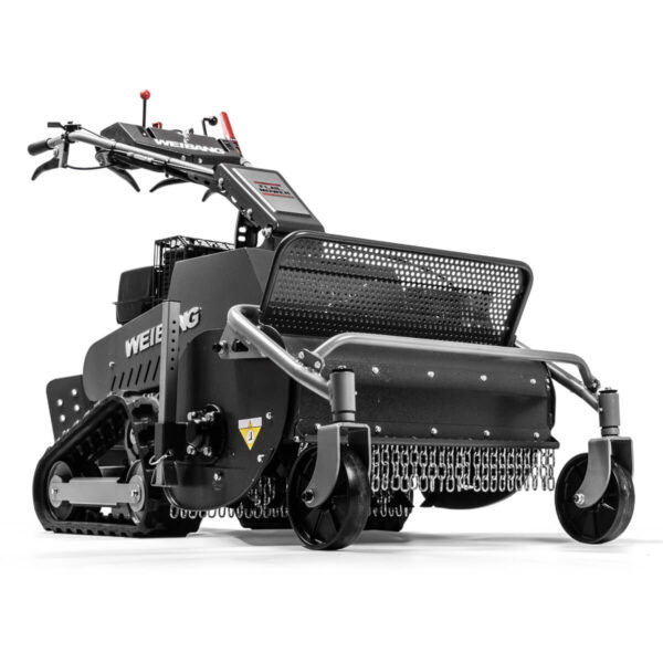 Weibang Velocity 68 TFP Tracked Flail Mower