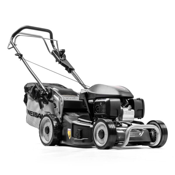 Weibang Virtue 46 SVP-H Self Propelled Petrol Lawn Mower