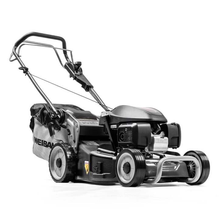 Weibang Virtue 46 SVP-H Self Propelled Petrol Lawn Mower 1 Weibang Virtue 46 SVP-H Self Propelled Petrol Lawn Mower