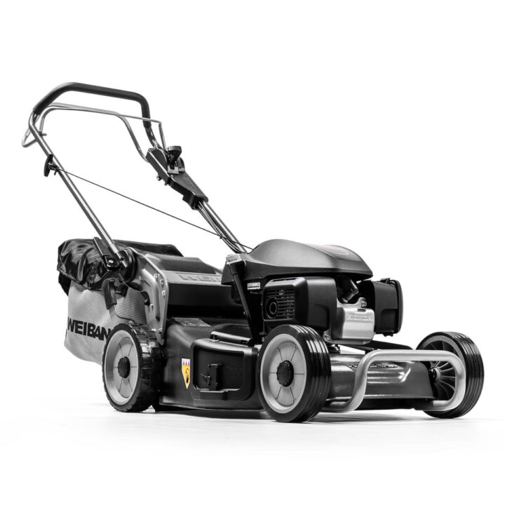 Weibang Virtue 50 SVP-H Self Propelled Petrol Lawn Mower 1 Weibang Virtue 50 SVP-H Self Propelled Petrol Lawn Mower