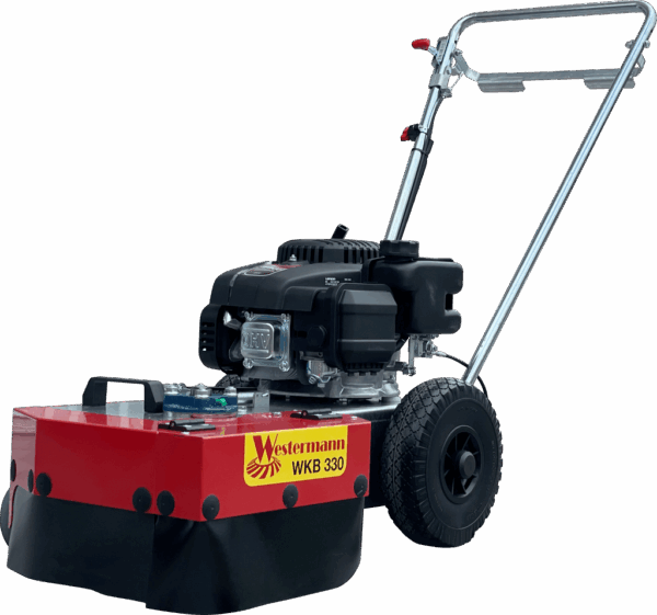 Westermann WKB330 Petrol Weed Ripper