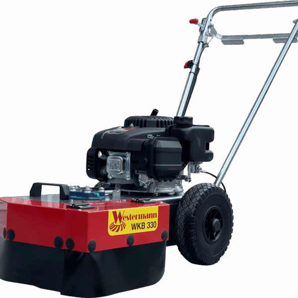 Compare 1 Westermann WKB330 Petrol Weed Ripper