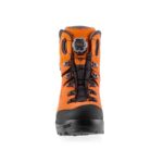 Zamberlan Delimber Orange GTX RR BOA Chainsaw Boots