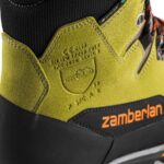 Zamberlan Logger Pro Green GTX Chainsaw Boots