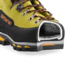 Zamberlan Logger Pro Green GTX Chainsaw Boots