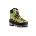 Zamberlan Logger Pro Green GTX Chainsaw Boots