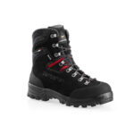 Zamberlan Wald Black GTX RR Chainsaw Boots