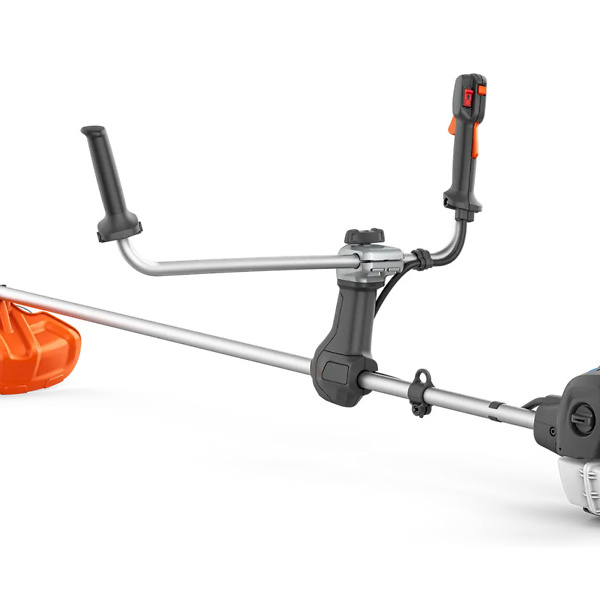 Compare 1 Husqvarna 525RX Petrol Strimmer