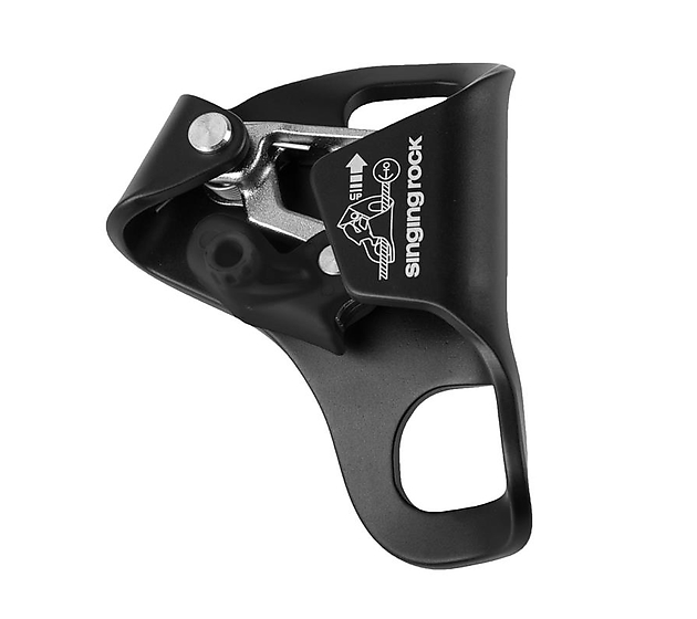 Singing Rock CAM CLEAN Chest Ascender 1 Singing Rock CAM CLEAN Chest Ascender