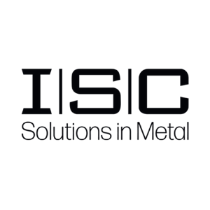 Buxtons - Arborist Equipment & Garden Machinery Experts 49 isc-logo