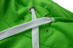 Arbortec Lime Pull-Over Hoodie