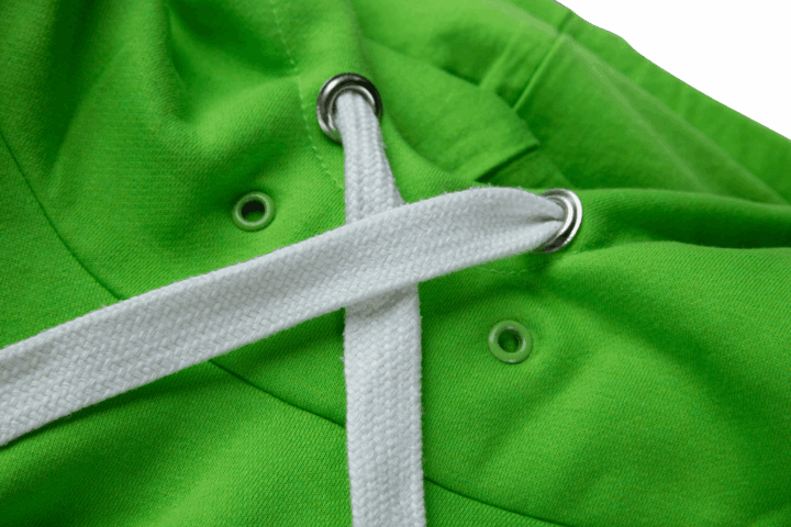 Arbortec Lime Pull-Over Hoodie 3 Arbortec Lime Pull-Over Hoodie
