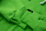 Arbortec Lime Pull-Over Hoodie