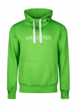 Arbortec Lime Pull-Over Hoodie