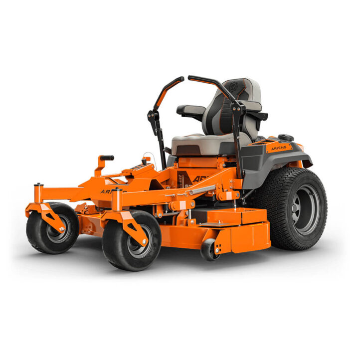 Ariens APEX 52 Zero Turn Mower 1 Ariens APEX 52 Zero Turn Mower