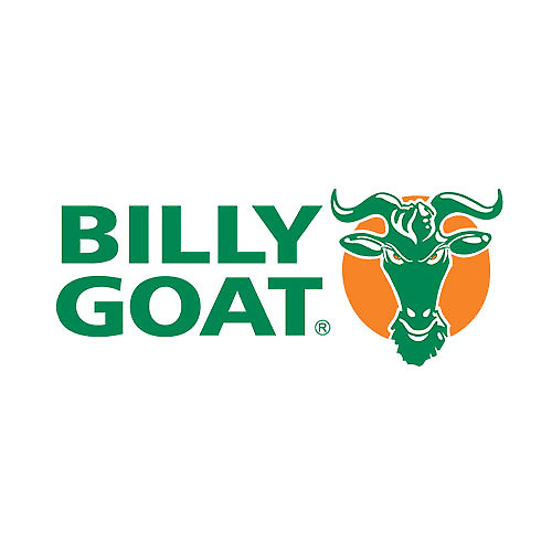 Buxtons - Arborist Equipment & Garden Machinery Experts 126 billy goat