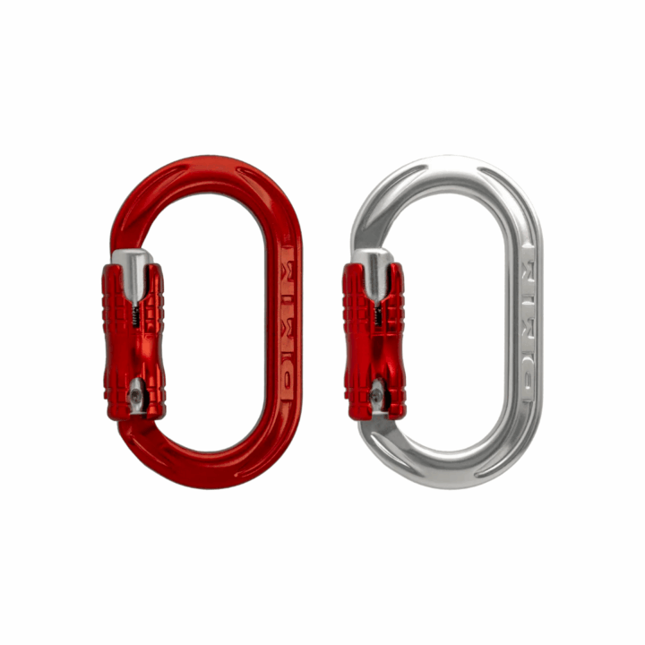 DMM XSRE Locksafe Karabiner 1 DMM XSRE Locksafe Karabiner