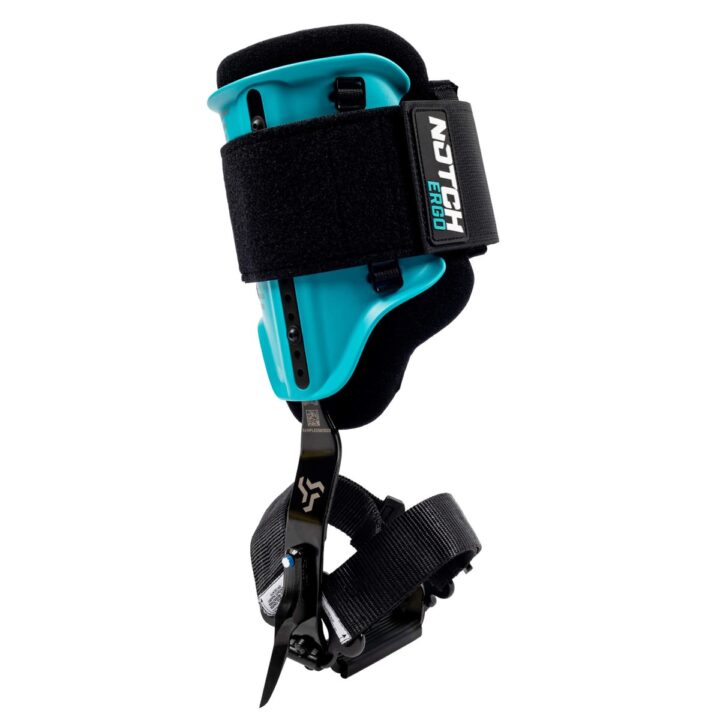 Notch Steel Climbing Spikes