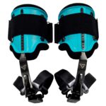 Notch Steel Climbing Spikes