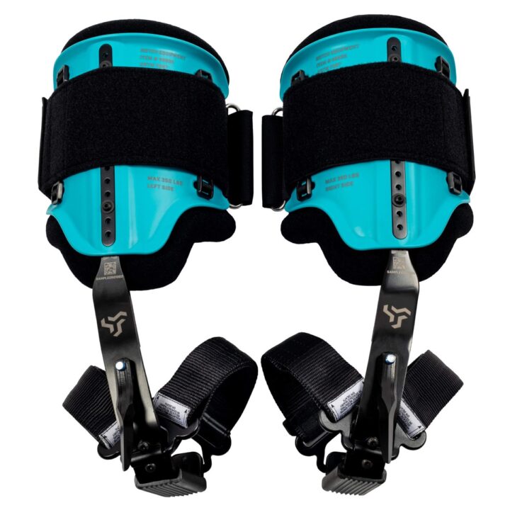Notch Steel Climbing Spikes