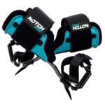 Notch Steel Climbing Spikes