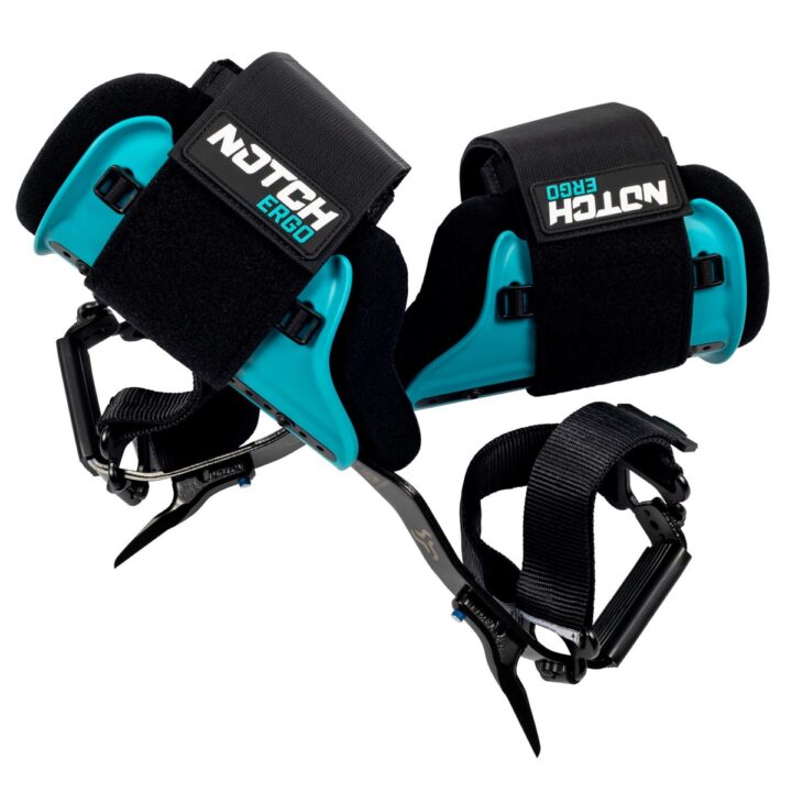 Notch Steel Climbing Spikes