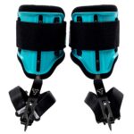 Notch Steel Climbing Spikes