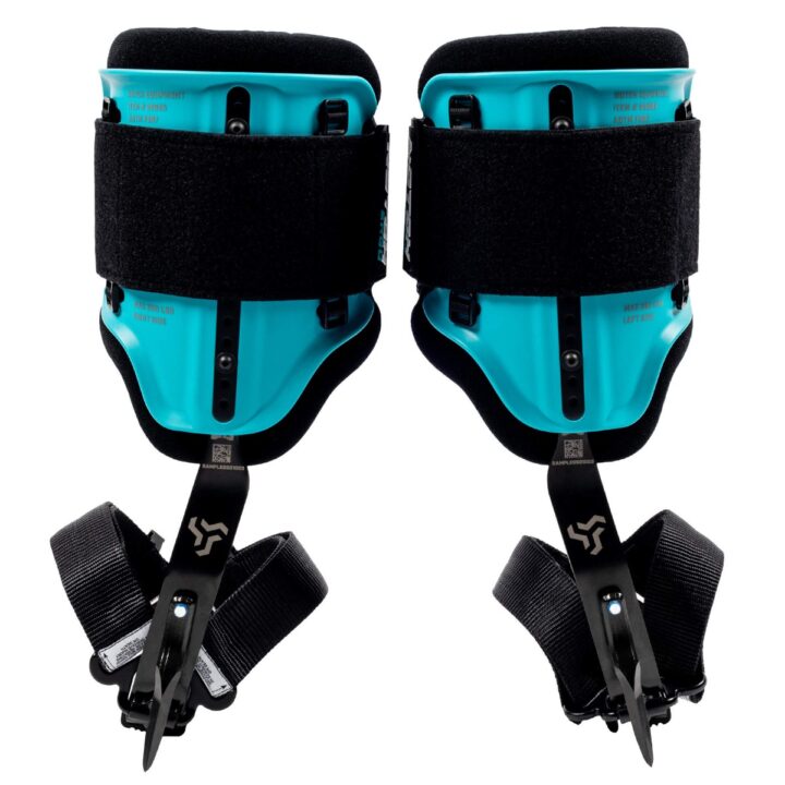 Notch Steel Climbing Spikes