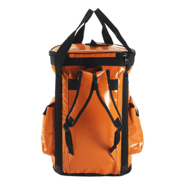 ArbPro Bucket Backpack – 75L Capacity