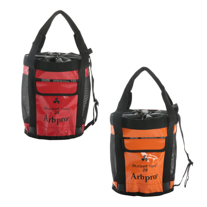 ArbPro Bucket Bag Air - 28L Capacity
