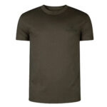 Arbortec Olive Short Sleeve T-Shirt