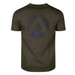 Arbortec Olive Short Sleeve T-Shirt