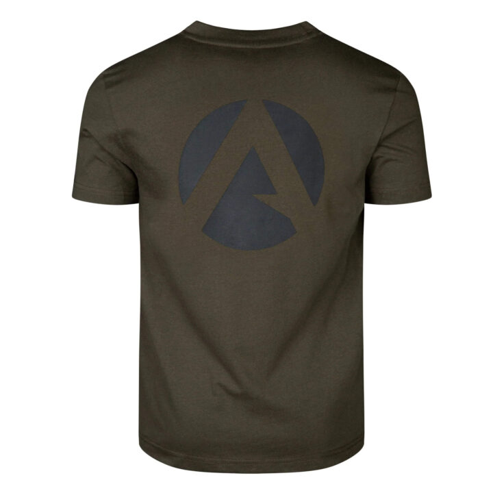 Arbortec Olive Short Sleeve T-Shirt 3 Arbortec Olive Short Sleeve T-Shirt