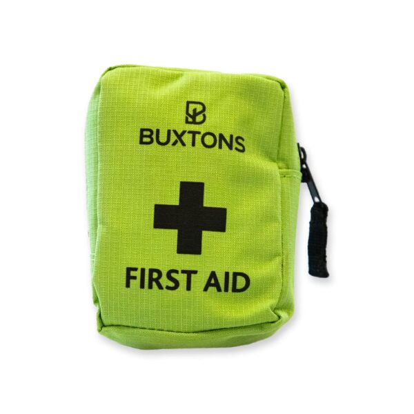 Buxtons Personal First Aid Kit