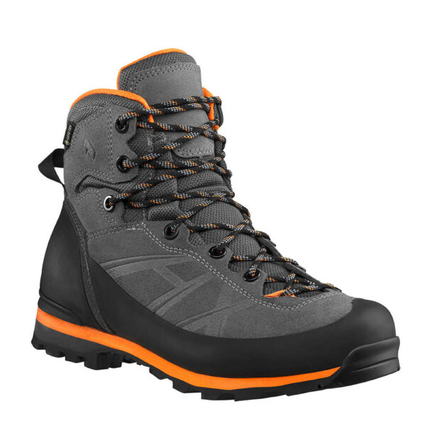 Haix Ramble GTX Grey Climbing Boots