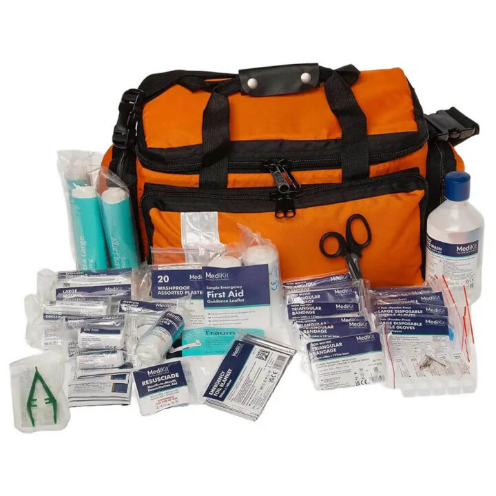 MediKit Forestry First Aid Kit - XL 1 MediKit Forestry First Aid Kit - XL